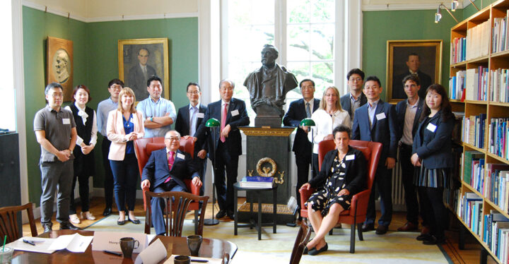 Group portrait