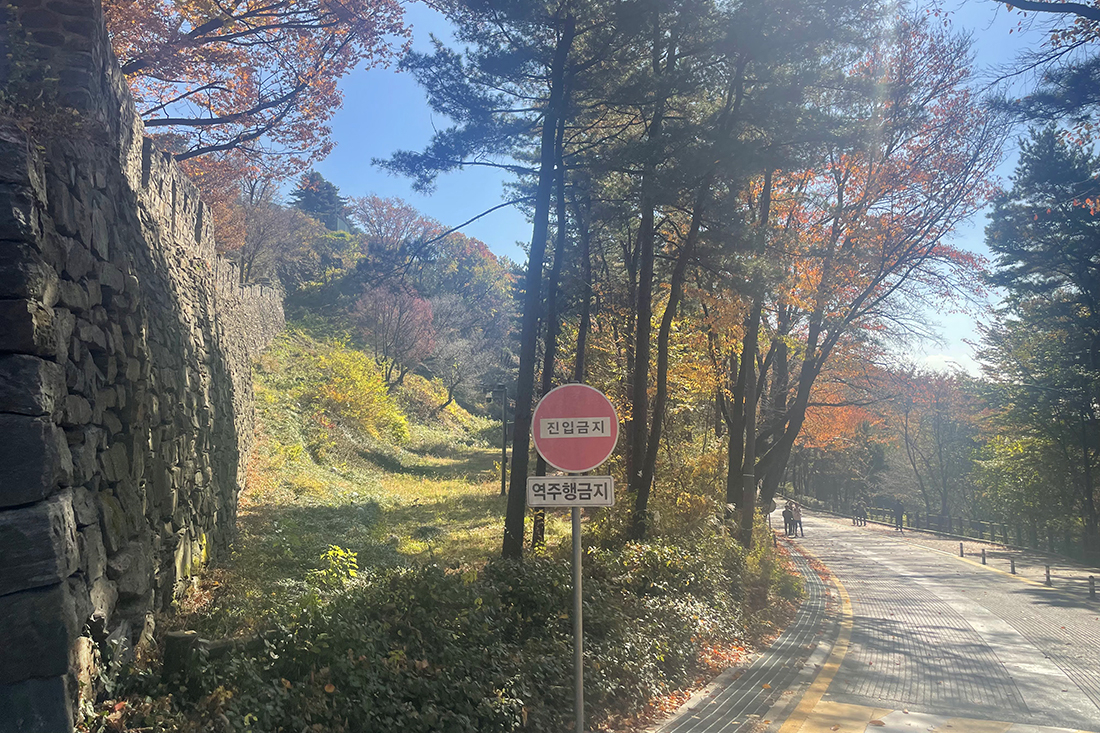 YAS visits Y-KAST, South Korea. Photo: YAS