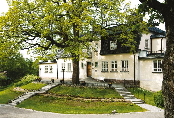 Balingsholm