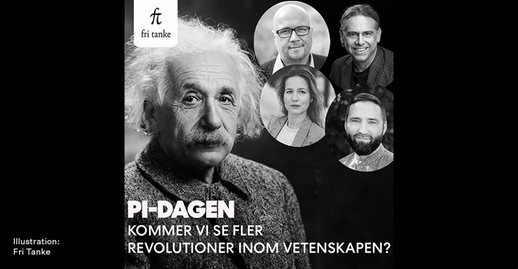 ForskarFredag, SUA spelar Mundus på sommarforskarskolan i augusti. Foto: SUA
